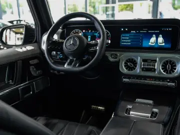 MERCEDES-BENZ G 63 AMG PERFORMANCE SUPERIOR NIGHT ll…