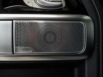 MERCEDES-BENZ G 63 AMG PERFORMANCE SUPERIOR NIGHT ll…