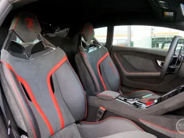 LAMBORGHINI Huracán Sterrato Verde Gea  Keramik JAPAN IMPORT
