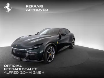 FERRARI Purosangue
