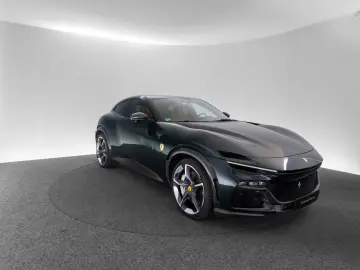 FERRARI Purosangue