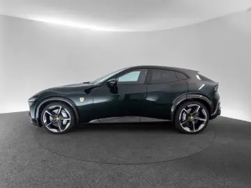 FERRARI Purosangue