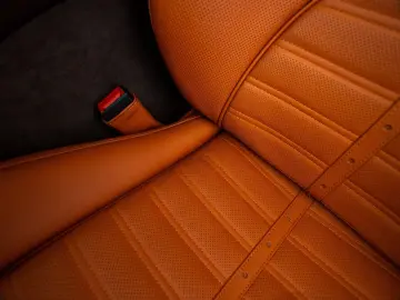 FERRARI Purosangue