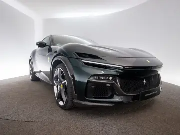 FERRARI Purosangue