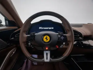 FERRARI Purosangue