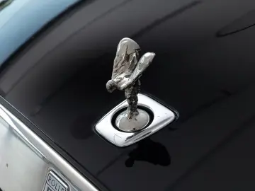 Rolls Royce Ghost