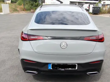 MERCEDES-BENZ GLC 300 GLC Coupe 4Matic AMG  Pano 360