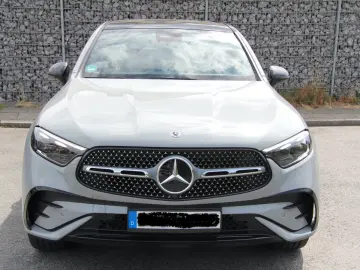 MERCEDES-BENZ GLC 300 GLC Coupe 4Matic AMG  Pano 360