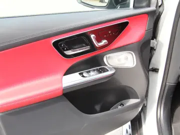 MERCEDES-BENZ GLC 300 GLC Coupe 4Matic AMG  Pano 360