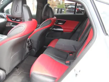MERCEDES-BENZ GLC 300 GLC Coupe 4Matic AMG  Pano 360