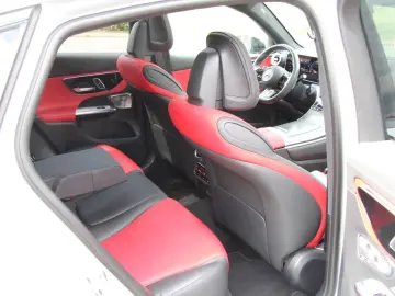 MERCEDES-BENZ GLC 300 GLC Coupe 4Matic AMG  Pano 360