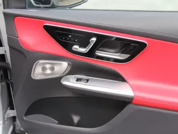 MERCEDES-BENZ GLC 300 GLC Coupe 4Matic AMG  Pano 360