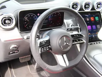 MERCEDES-BENZ GLC 300 GLC Coupe 4Matic AMG  Pano 360