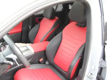 MERCEDES-BENZ GLC 300 GLC Coupe 4Matic AMG  Pano 360