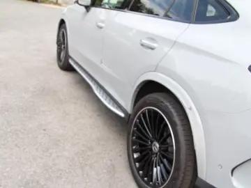MERCEDES-BENZ GLC 300 GLC Coupe 4Matic AMG  Pano 360