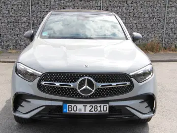 MERCEDES-BENZ GLC 300 GLC Coupe 4Matic AMG  Pano 360