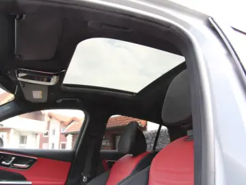 MERCEDES-BENZ GLC 300 GLC Coupe 4Matic AMG  Pano 360