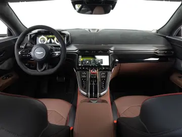 Aston Martin Vantage S V8