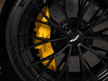 Aston Martin DB12 S  Magneto Bronze