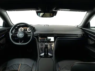 Aston Martin DB12 S  Magneto Bronze