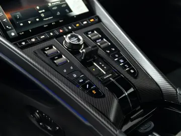 Aston Martin DB12 S  Magneto Bronze