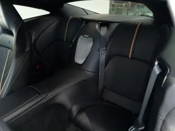 Aston Martin DB12 S  Magneto Bronze