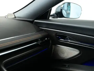 Aston Martin DB12 S  Magneto Bronze