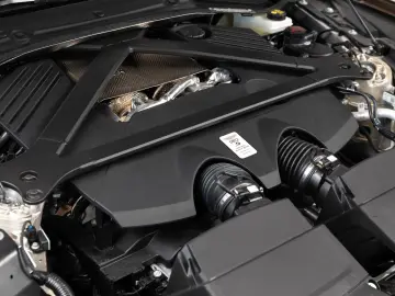 Aston Martin DB12 S  Magneto Bronze