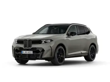 BMW X5 40d xDrive New Model!