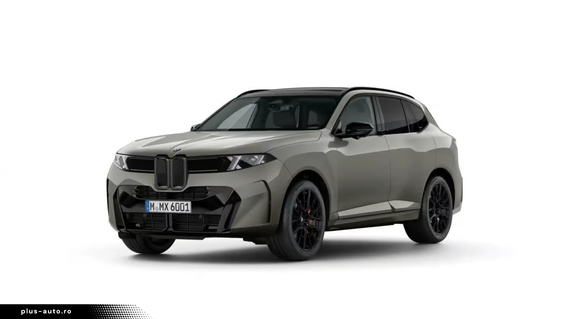 BMW X5 40d xDrive New Model!
