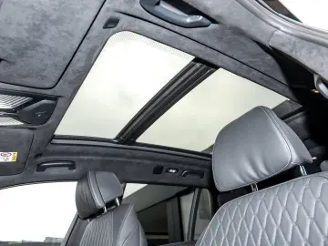 BMW X7 xDrive40d M Sport HUD PANO ACC AHK 360 KAM
