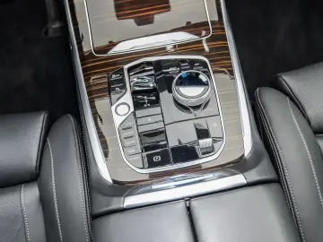 BMW X7 xDrive40d M Sport HUD PANO ACC AHK 360 KAM