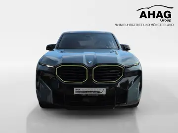 BMW XM 50e