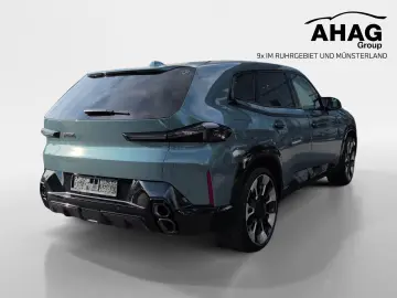 BMW XM 50e