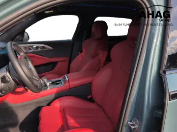 BMW XM 50e