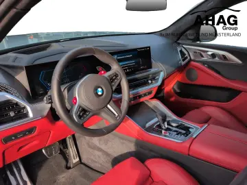 BMW XM 50e