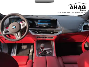 BMW XM 50e
