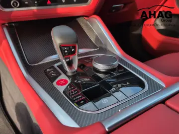 BMW XM 50e