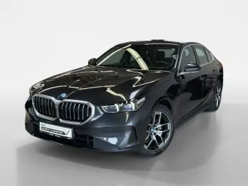 BMW 530e Lim Aut.