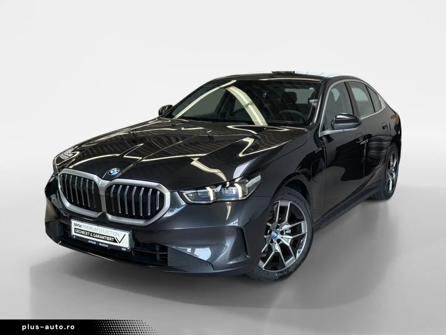 BMW 530e Lim Aut.