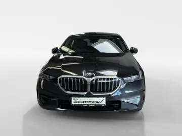 BMW 530e Lim Aut.