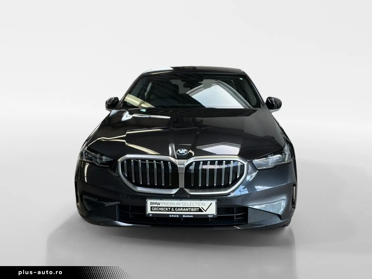 BMW 530e Lim Aut.