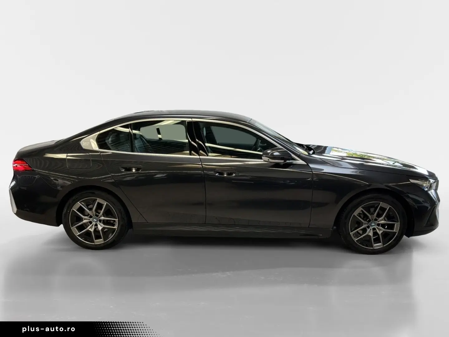 BMW 530e Lim Aut.