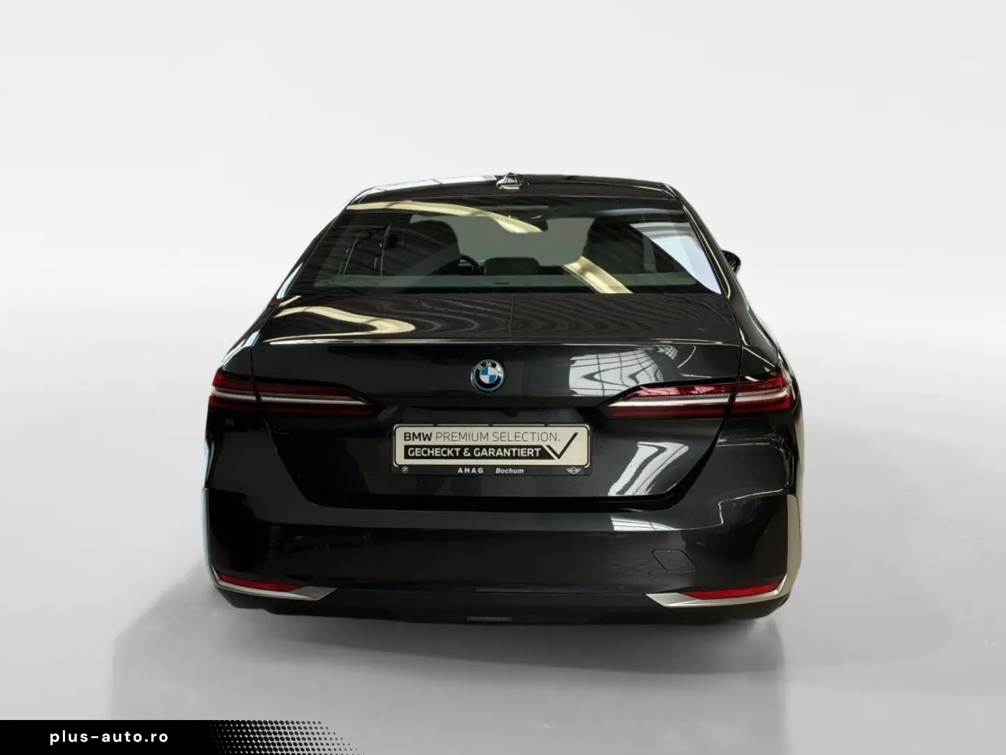 BMW 530e Lim Aut.
