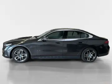 BMW 530e Lim Aut.