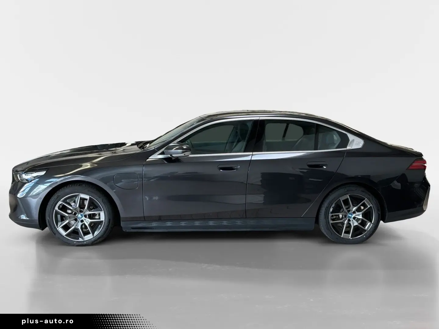 BMW 530e Lim Aut.