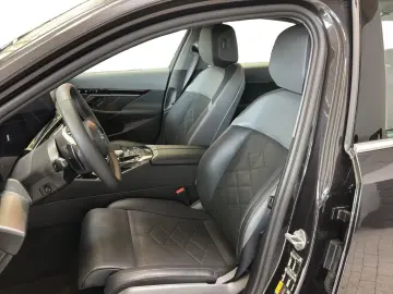 BMW 530e Lim Aut.