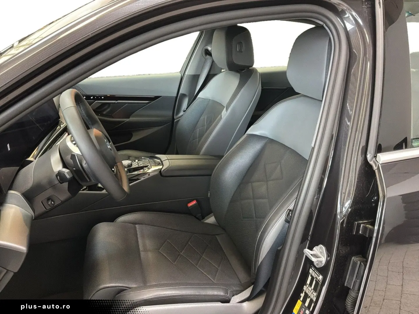BMW 530e Lim Aut.