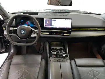 BMW 530e Lim Aut.