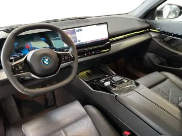 BMW 530e Lim Aut.